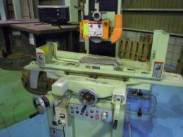 形削盤【2210020】黒田平面研削盤GS-BMH買取