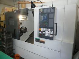 NC旋盤【2310032】森精機製NC旋盤NL2500Y/700買取