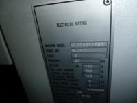 NC旋盤【2310032】森精機製NC旋盤NL2500Y/700買取