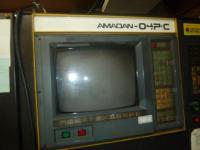 プレス機械【2310037】アマダ製ターレットパンチプレスアマダ製PEGA345型買取買