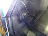 NC旋盤【2210051】OKUMA製 NC旋盤 VAC-MB15/11-4.4/45-B 買取