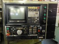 NC旋盤【2210051】OKUMA製 NC旋盤 LR 15 買取