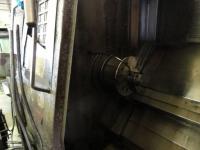 NC旋盤【2210051】OKUMA製 NC旋盤 LR 15 買取