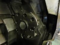 NC旋盤【2210051】OKUMA製 NC旋盤 LR 15 買取