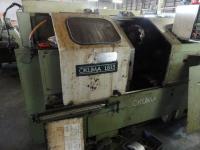 NC旋盤【2210051】OKUMA製 NC旋盤 LB 15 18KVA 買取
