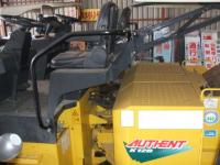 建設重機【2210099】川崎製 マカダムローラー K12B 買取