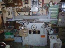 研削盤【2212085】NICCO製平面研削盤MSG-5S買取買取