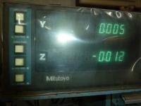 平面研削盤【2212085】NICCO製平面研削盤MSG-5S買取買取