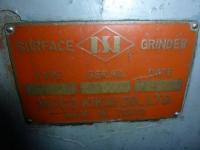 平面研削盤【2212085】NICCO製平面研削盤MSG-5S買取買取