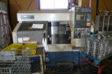 NC旋盤買取【2003352】森精機　CL-203B/500　1999年　NC旋盤買取