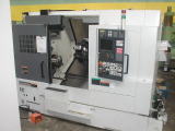 NC旋盤買取【200303】森精機　NL2500SY/700　2005年製　NC旋盤買取  中古機械