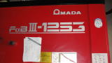 プレスブレーキ機械買取【20058202】アマダ製　FBD1253MH　1997年製　プレスブレーキ
