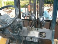 【2212004】3T フォークリフト　買取