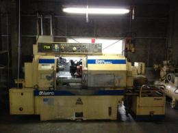 旋盤【2211014】ミヤノ製 NC旋盤BND-34S2買取