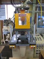 射出成形機買取【200402】タバタ製　TS-20-FV-K4　平成4年製　射出成形機買取
