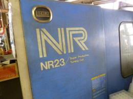【2208024】日立製旋盤NR23型買取