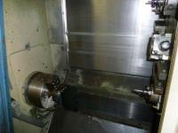 【2208024】日立製旋盤NR23型買取