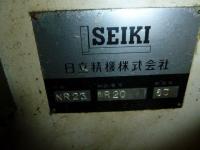 【2208024】日立製旋盤NR23型買取