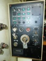 プレス機械【2209032】小松製プレス機械コマツOBS25-3　1991年製買取