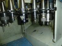 マシニング【2208053】マザックFJV-20 1999年式買取