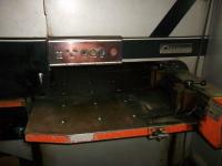 プレス機械【2210080】アマダ製アリエス222型買取