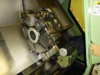 旋盤【2210115】森精機製中古NC旋盤SL15型買取