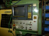 旋盤【2210115】森精機製中古NC旋盤SL15型買取
