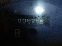 フォークリフト【2211035】コマツ製フォークリフトFG18C-16買取