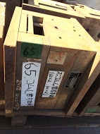 プラスチック金型買取【30227】65コムL プラスチック金型買取