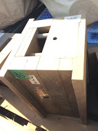 プラスチック金型買取【30231】35フリッカーアミィ プラスチック金型買取