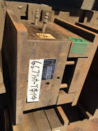 プラスチック金型買取【30241】66フリッカーT本体 プラスチック金型買取