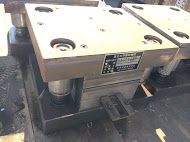 プラスチック金型買取【30247】302プレス金型2 プラスチック金型買取