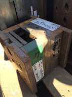 プラスチック金型買取【30267】07コムTカートリッジケース プラスチック金型買取