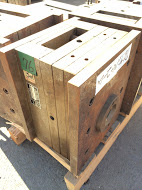 プラスチック金型買取【30273】76サンバーコーム プラスチック金型買取