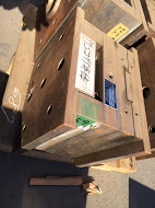 プラスチック金型買取【30277】59エコケア本体 プラスチック金型買取