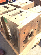 プラスチック金型買取【30279】60コムT収納ケース プラスチック金型買取