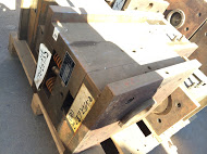 プラスチック金型買取【30287】55レディースLケース プラスチック金型買取