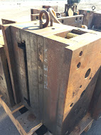 プラスチック金型買取【30291】86アミィL型ケース プラスチック金型買取