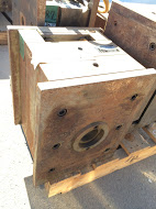 プラスチック金型買取【30297】80アミィTキャップ プラスチック金型買取