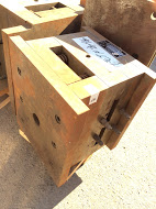 プラスチック金型買取【30299】64モアF本体 プラスチック金型買取