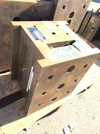 プラスチック金型買取【30310】62フィリィTキャップ プラスチック金型買取