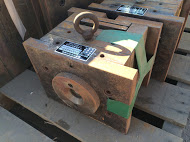 プラスチック金型買取【30312】01アミィTキャップ プラスチック金型買取