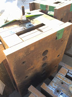 プラスチック金型買取【30318】92アミィT本体 プラスチック金型買取