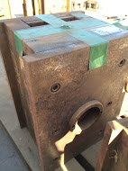 プラスチック金型買取【30320】97カミソリ プラスチック金型買取