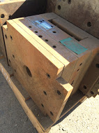 プラスチック金型買取【30324】207カミソリ プラスチック金型買取