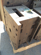 プラスチック金型買取【30326】208カミソリ プラスチック金型買取