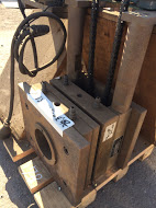 プラスチック金型買取【30332】89ウォールキスキャップ プラスチック金型買取