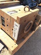 プラスチック金型買取【30336】08コムL収納ケース プラスチック金型買取