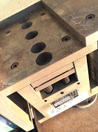 プラスチック金型買取【30338】09コムT尾玉 プラスチック金型買取