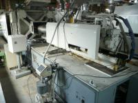 プラスチック成形機【2112087】JSW　1300EC5　1台